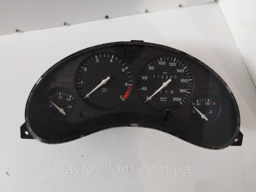 Opel Combo Life XL 2021 салон