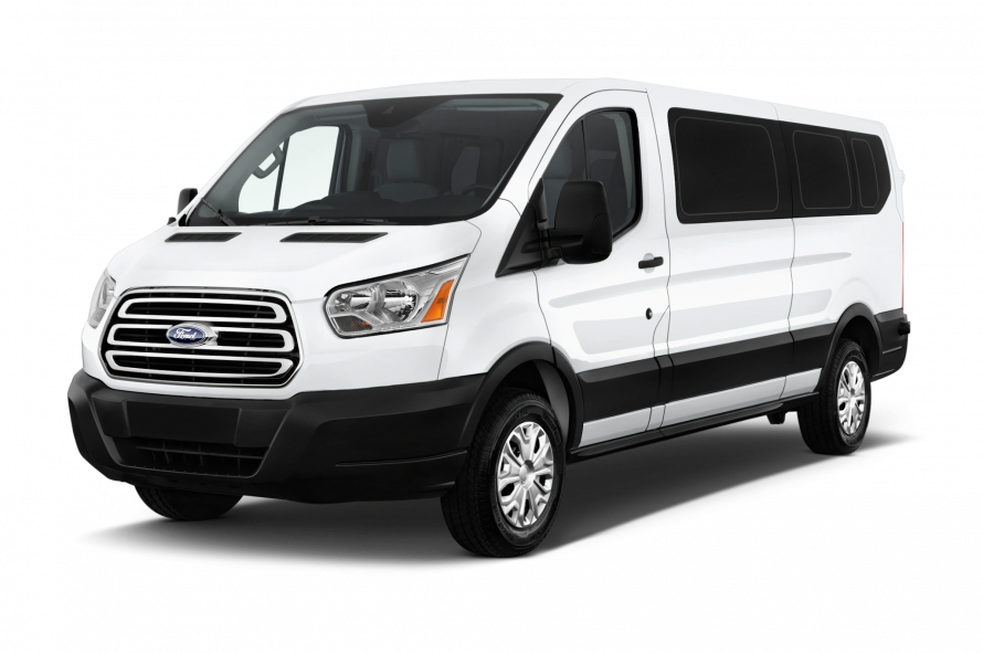 Ford Transit 2011 2.4