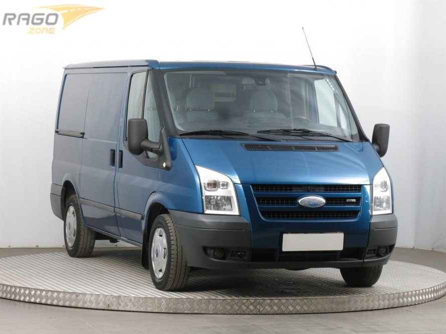 Форд Transit ft 100