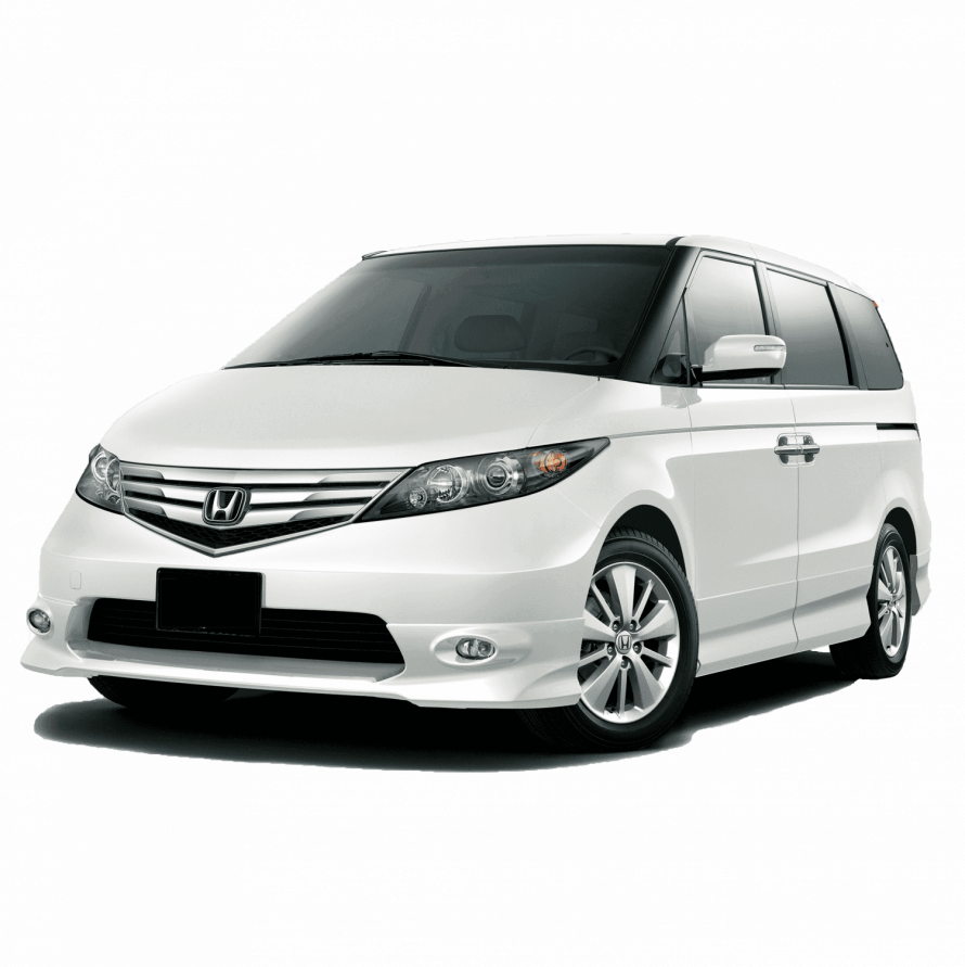 Honda Elysion 2004