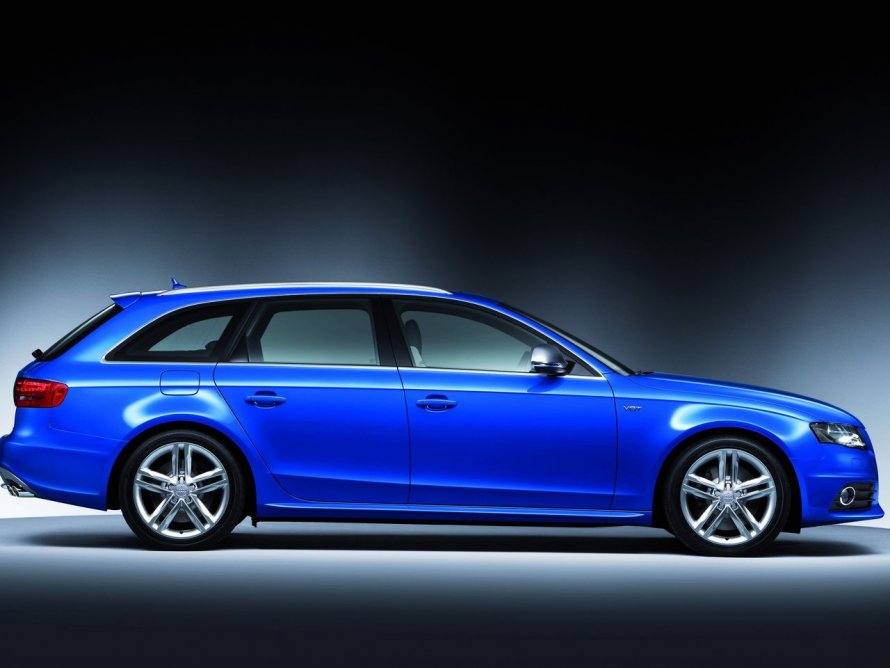 Audi a6 Allroad 2019