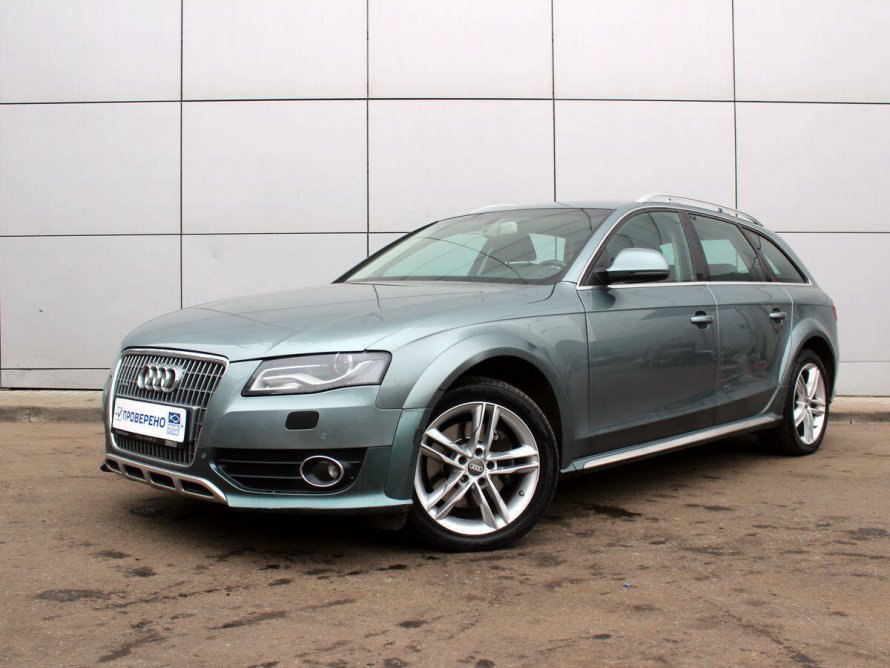 Audi rs6 avant универсал