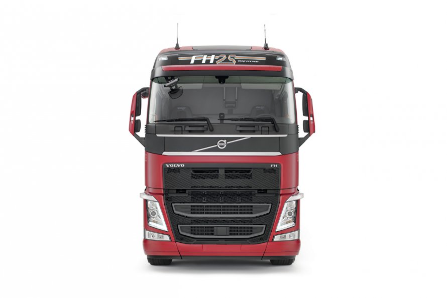 Volvo fh4 500 Globetrotter XL