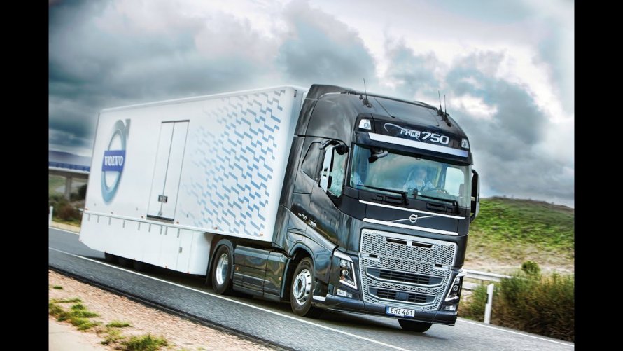 Volvo fh16 Globetrotter XL 750