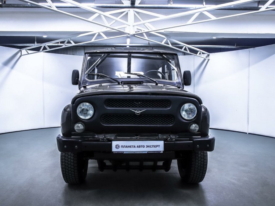УАЗ-315195 ап