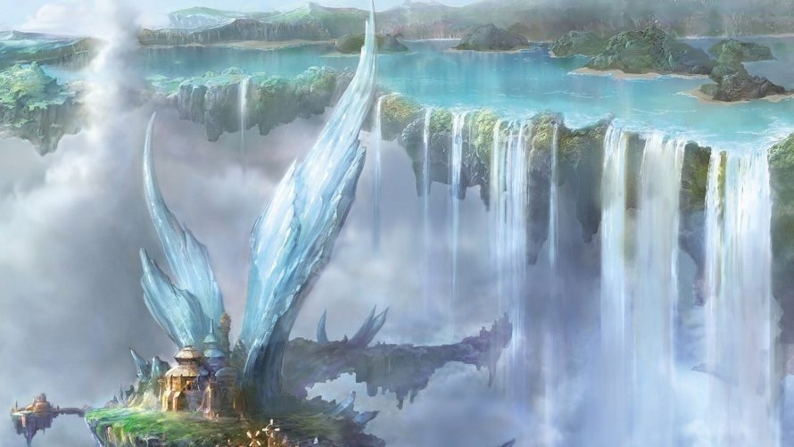Мидгард (Midgard)