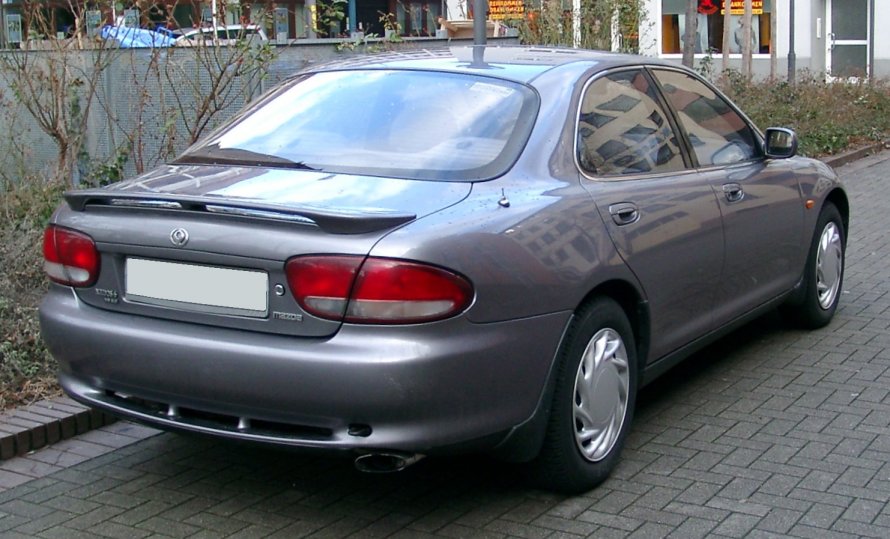 Xedos 6 1994