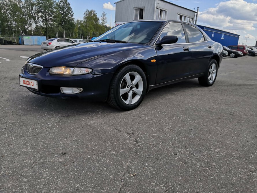 Mazda xedos 6 2.0