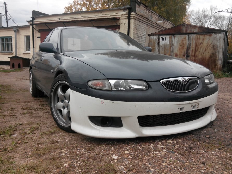 Кседос 6 v