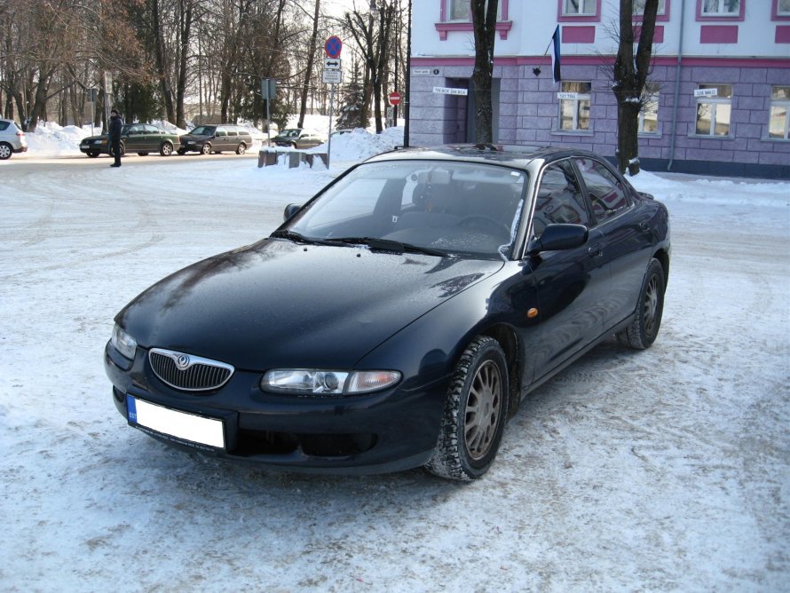 Mazda xedos 6