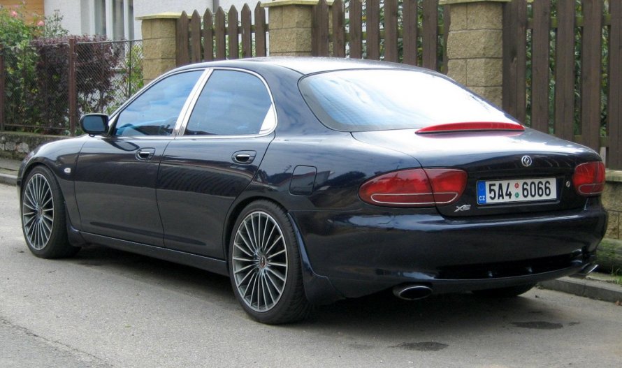 Mazda xedos 6