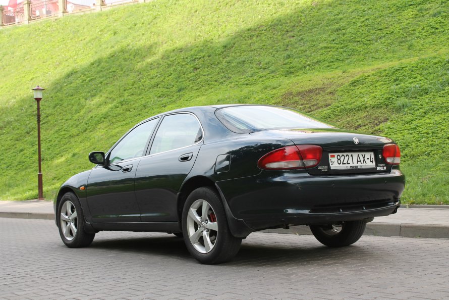 Mazda xedos 1994