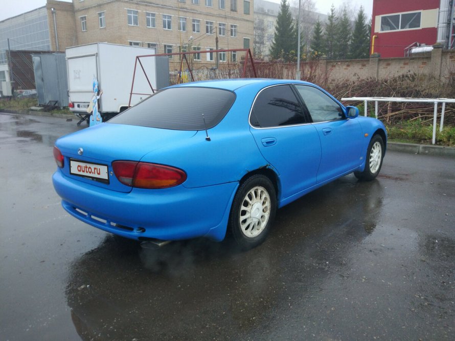 Mazda xedos 6