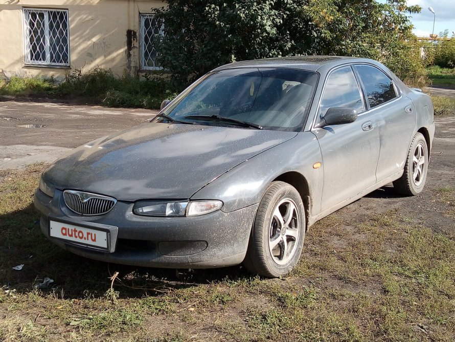 Мазда Кседос 1997