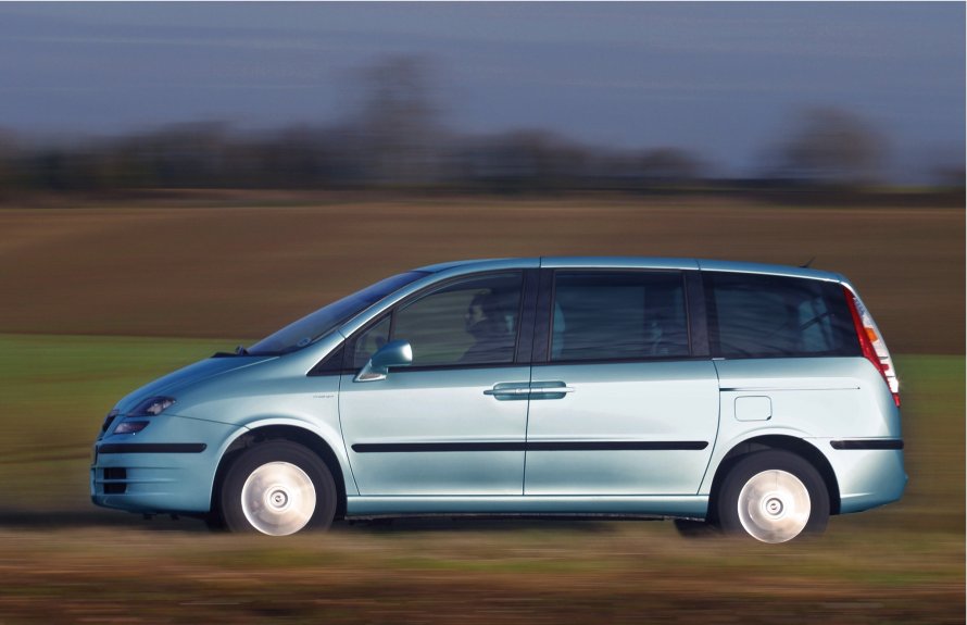 Fiat Ulysse 1
