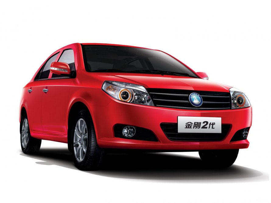 Geely Atlas БЕЛДЖИ