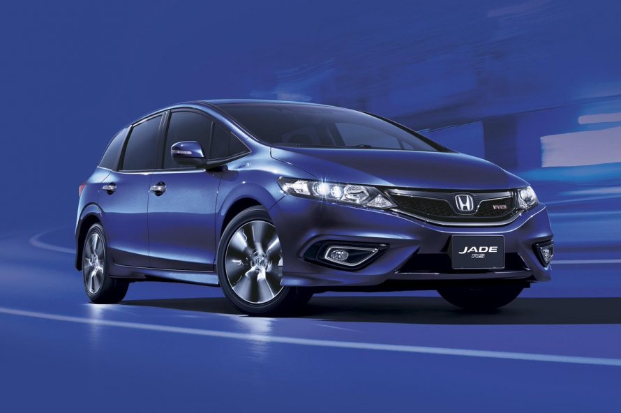Honda Jade RS