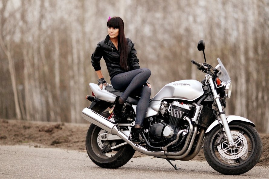 Honda CB 1300