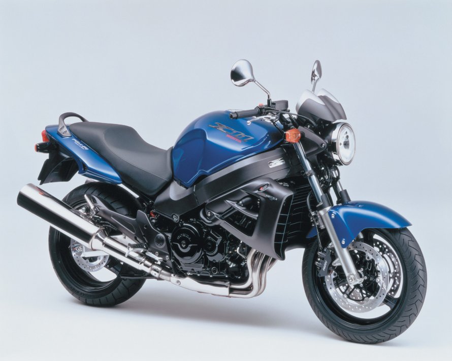 Honda CB 11