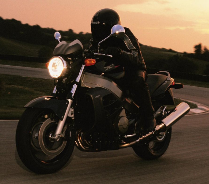 Honda CB 11
