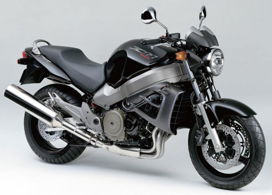 Honda x11