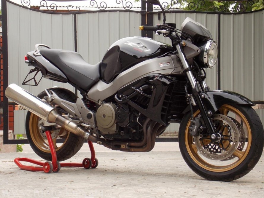 Honda x11 клетка