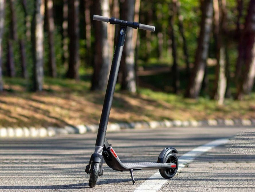 Электросамокат Ninebot KICKSCOOTER es2