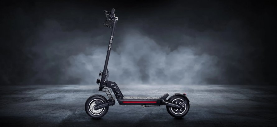 Kugoo g2 Pro