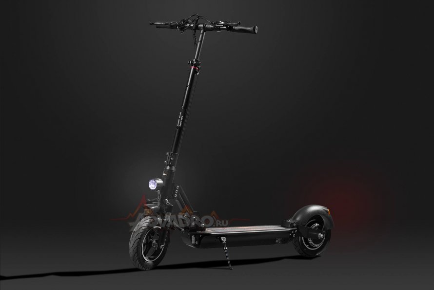 Электросамокат Kugoo s1