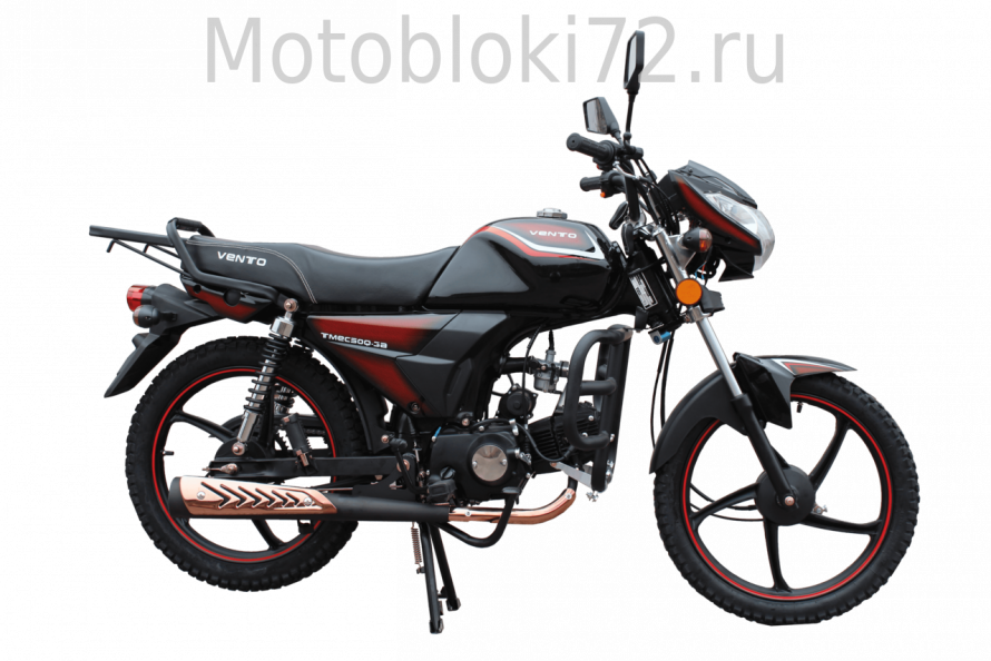 Мопед Альфа Alpha Sport 12