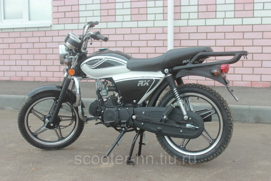 4t 152fmh
