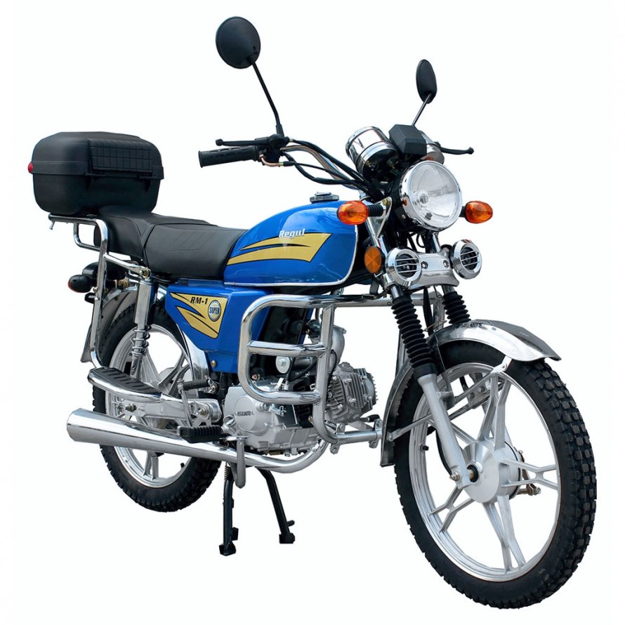 Альфа SX 110
