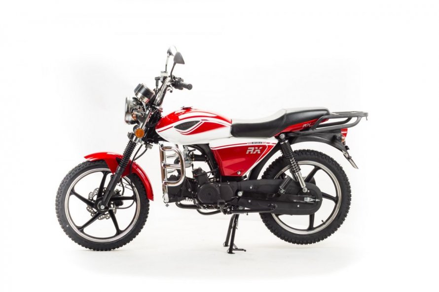 Alpha fk50-c9 мопед zip Motors