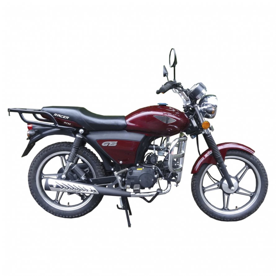 Racer 110n Trophy