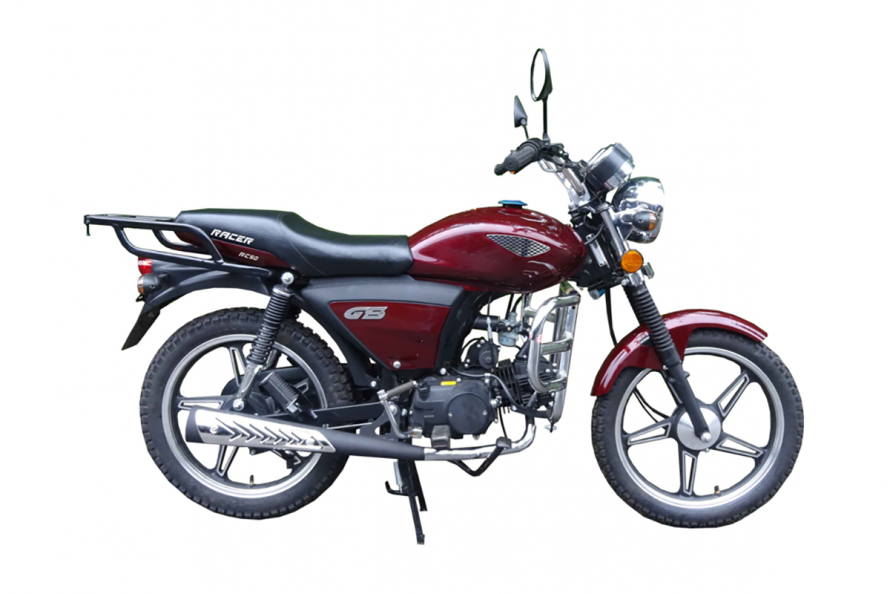 Поршневая Альфа 110
