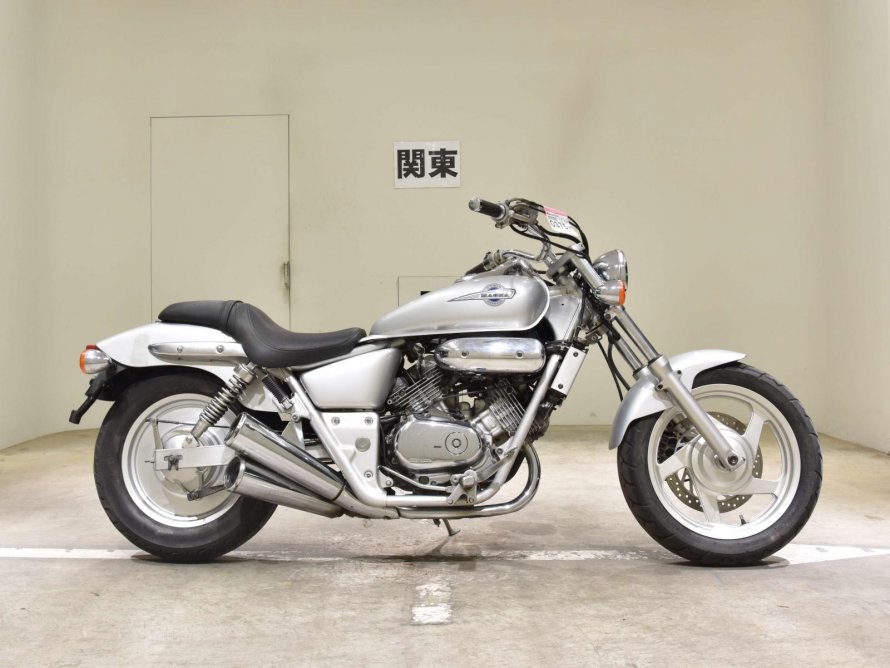 Honda Magna 125