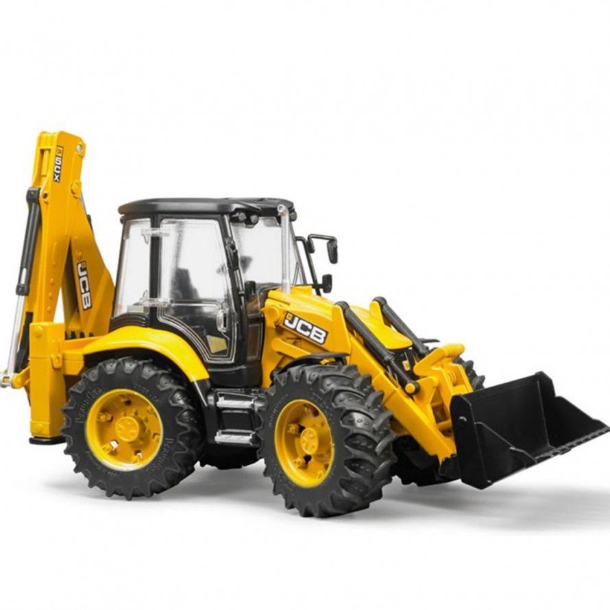 Трактор JCB 5cx