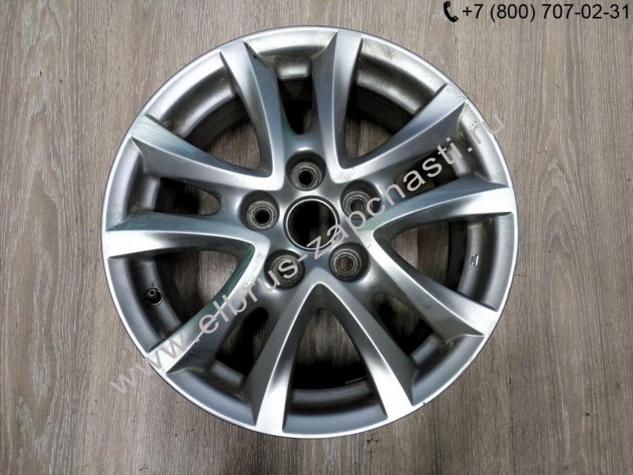 Mazda 9965d06560cn