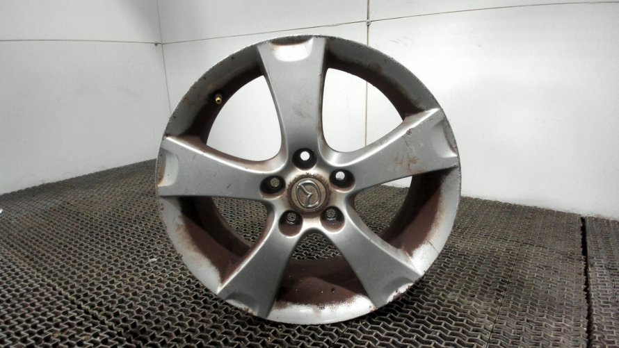 Диск колесный Mazda 3 (BK) 2003-2009