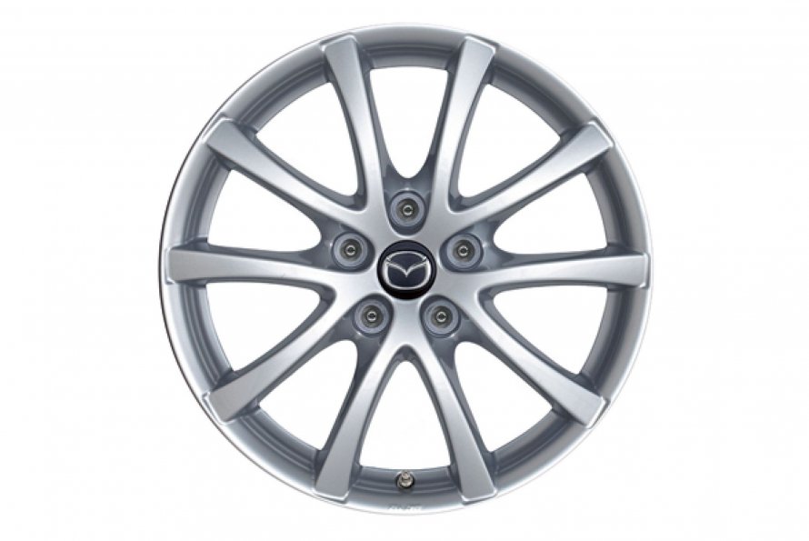Диск Мазда cx5 r16