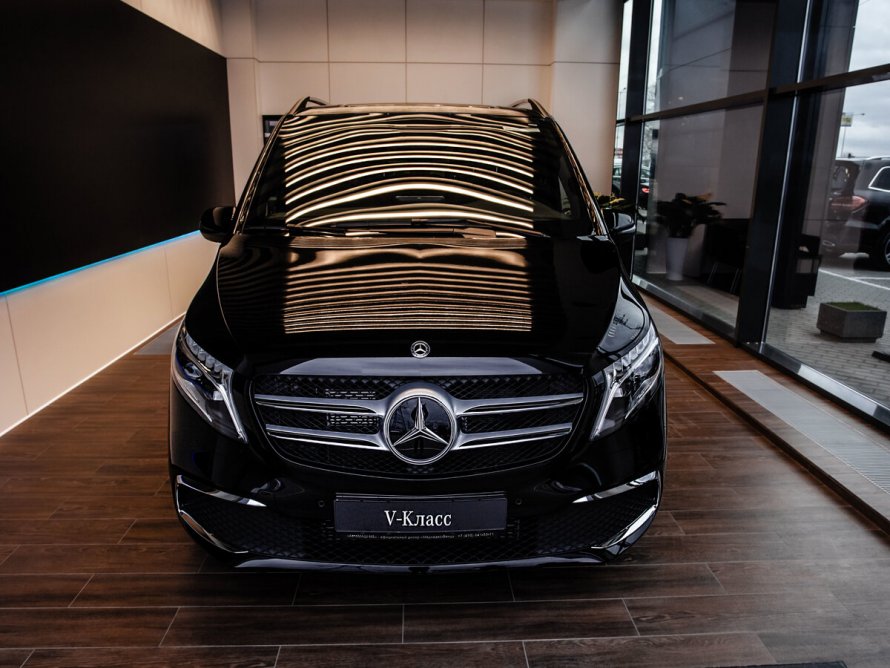 Мерседес v220 d 4matic