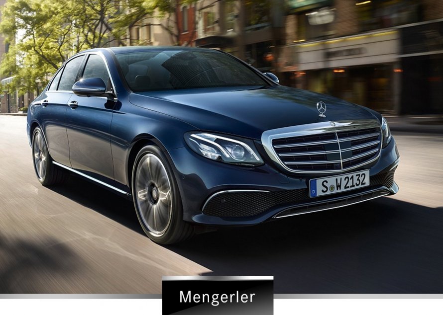 Мерседес e200 седан
