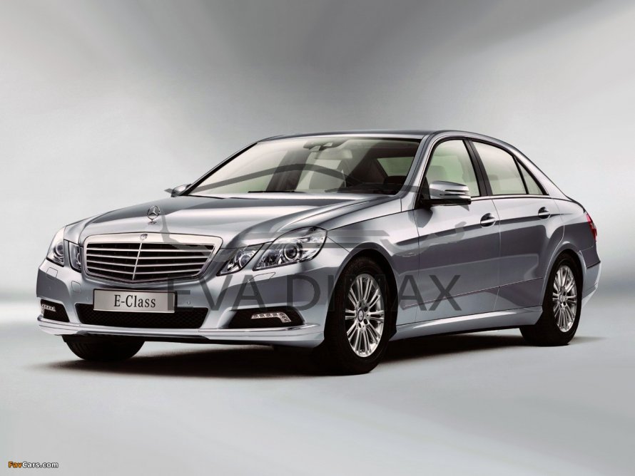 Mercedes-Benz w212