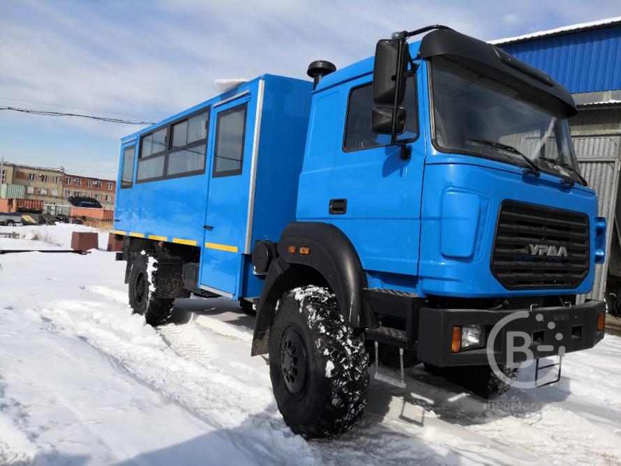 Урал 32552-3013-79