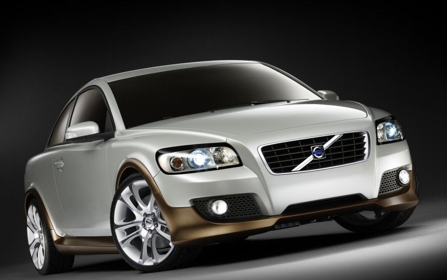 Volvo xc30