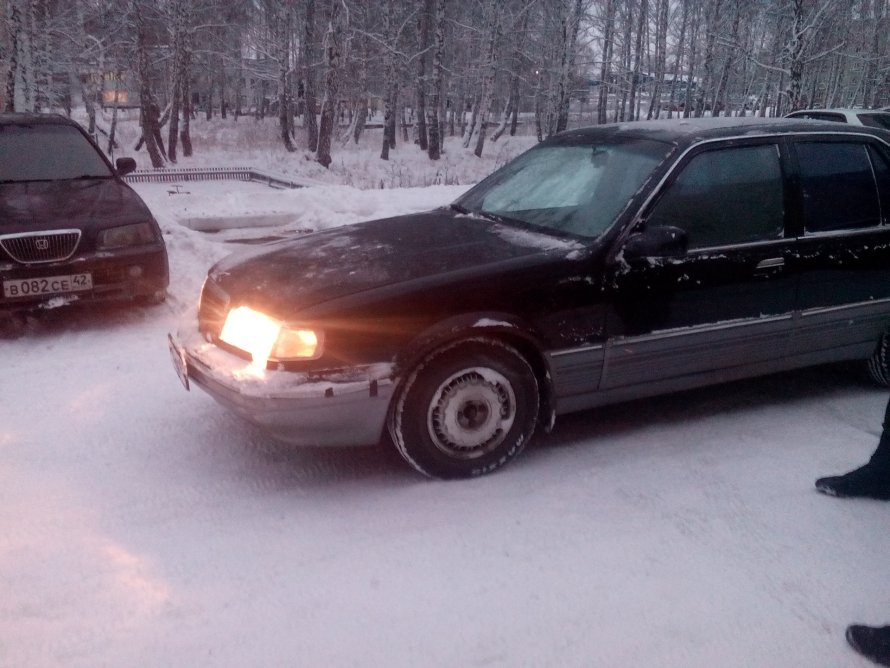 Daewoo Prince super Salon