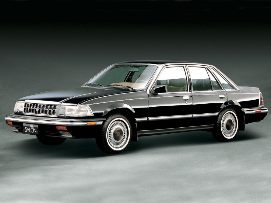 Daewoo super Salon
