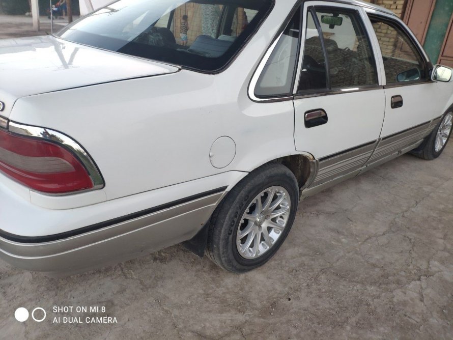 Daewoo super Salon 1994
