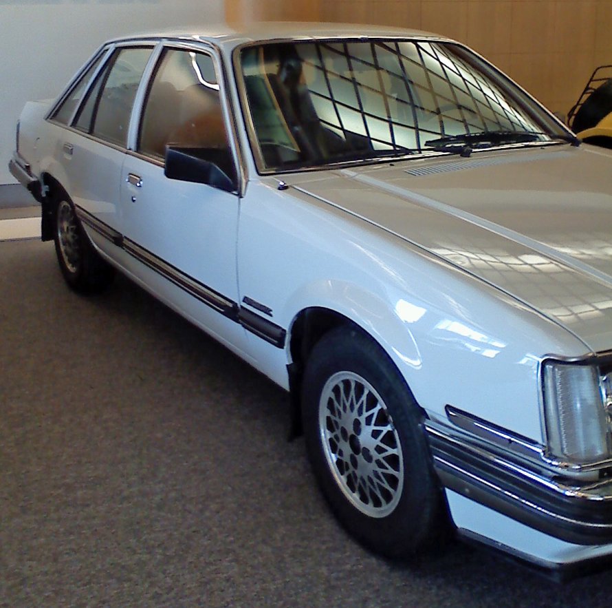 Daewoo super Salon