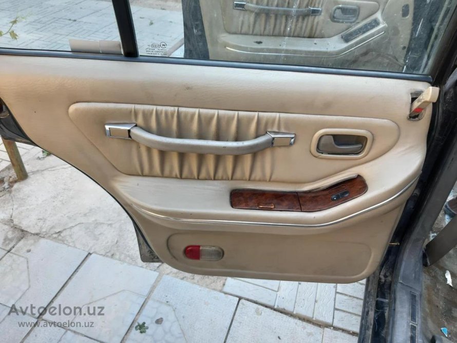 Daewoo 1980